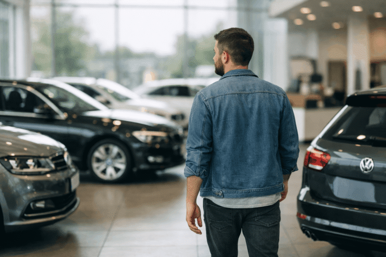 Financial lease aanvragen: wat heb je nodig als ondernemer?