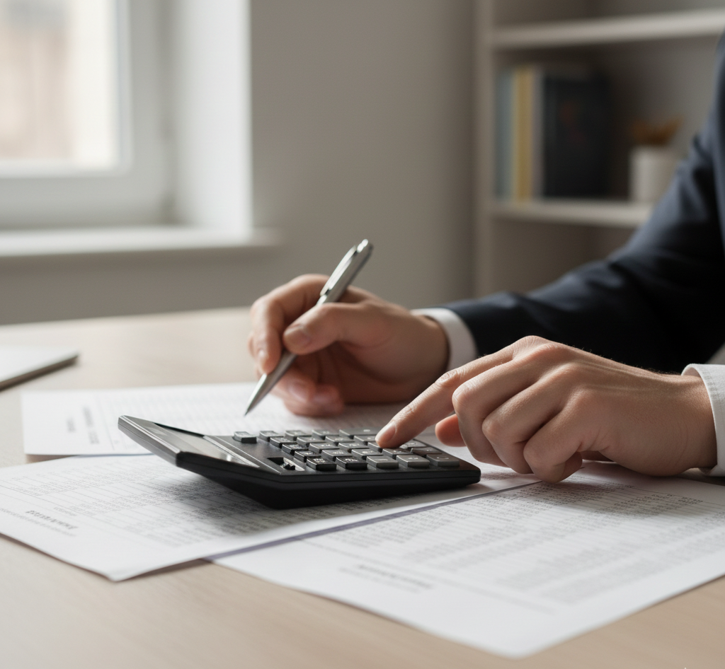 Financial lease in 2026: wat is er écht veranderd voor ondernemers?