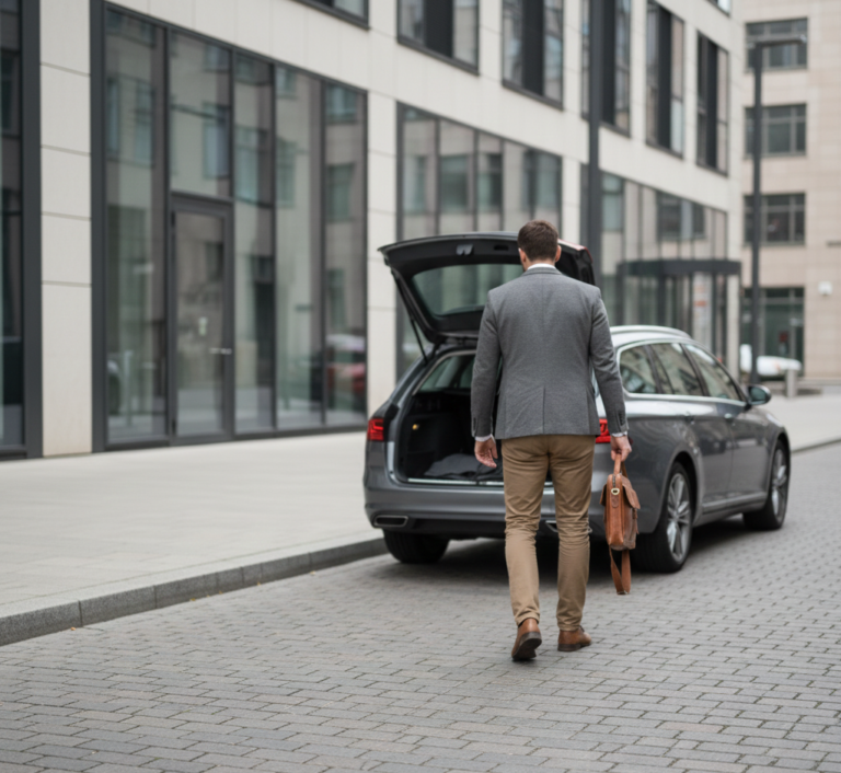 Financial lease of operational lease: wat past bij jou?