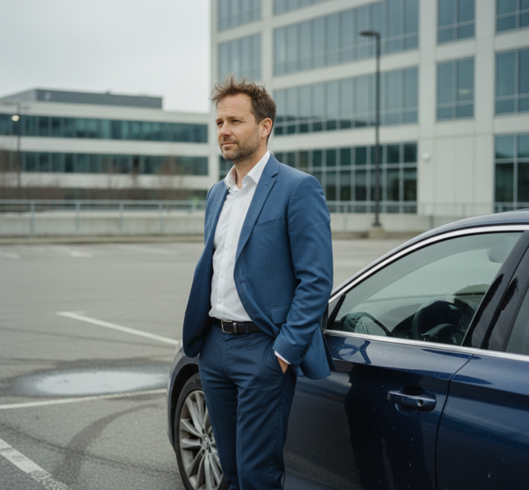 Financial lease zonder aanbetaling