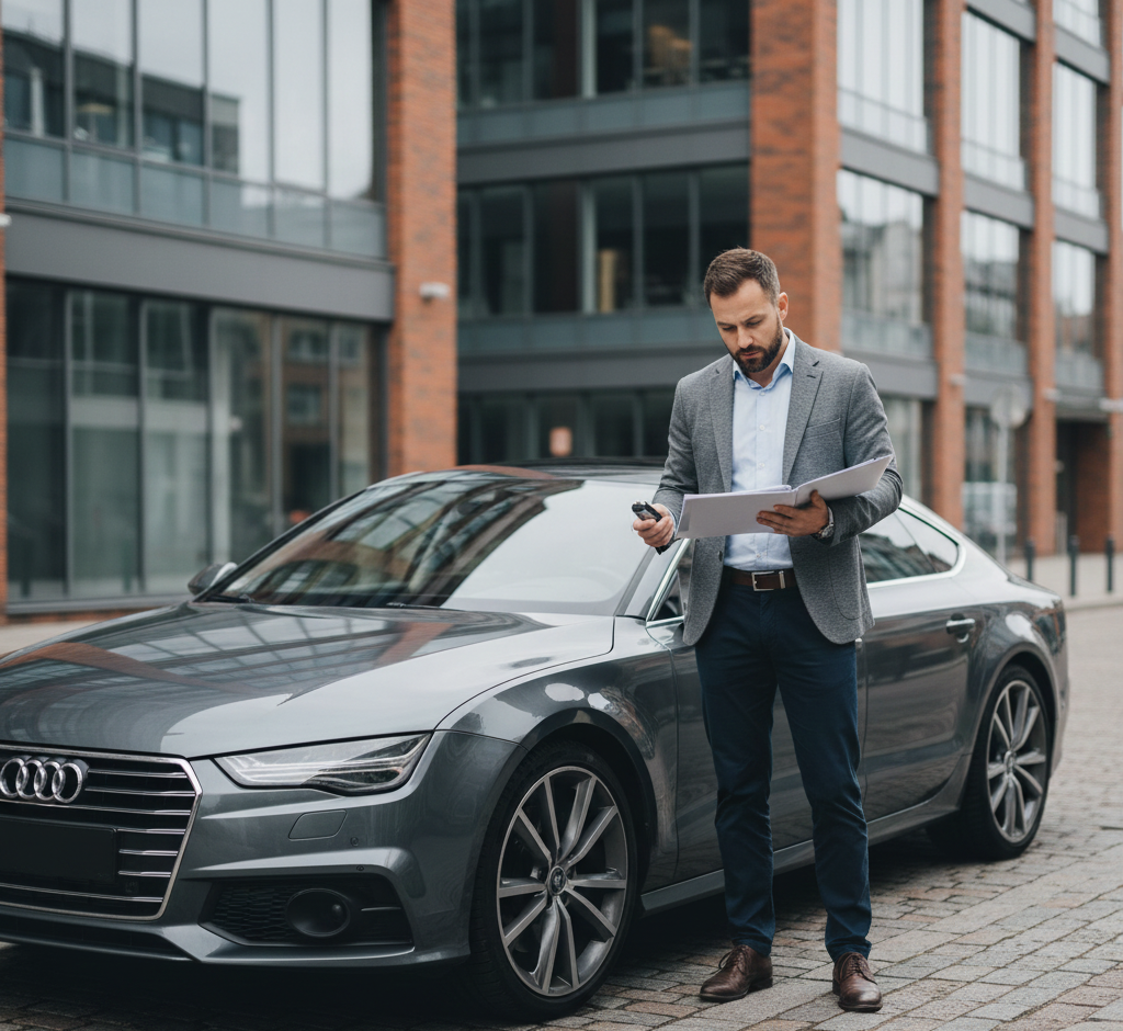 Hoe werkt het met btw terugvorderen bij financial lease?