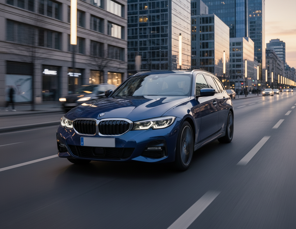 Wat kost een auto leasen zakelijk?