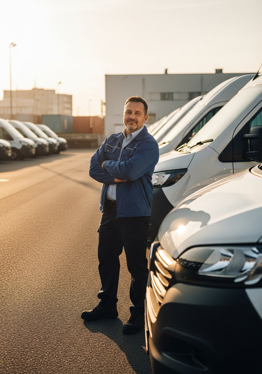 Transport & Bouw